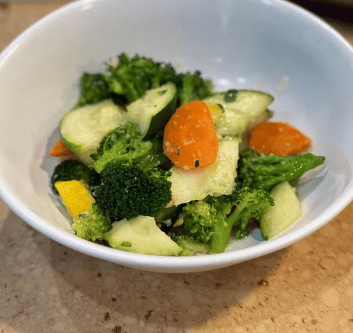 Veggie of The Day 8oz